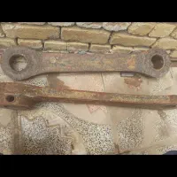 بازو بیل میکانیکی کوماتسو ۲۰۰