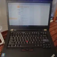 لب تاب لنوو think pad T420i اداری دانشجویی