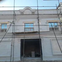 کاشی کاری و سنگ کاری