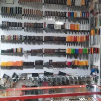 فروش انواع چاقو ایرانی و خارجی