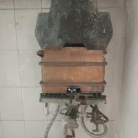 آبگرم کن بوتان رادیاتوری