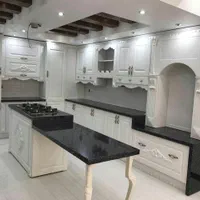 کابینت قسطی پروژه های یک و چند واحدی کد ۰۳۱