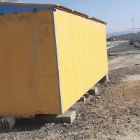 فروش کانکس
