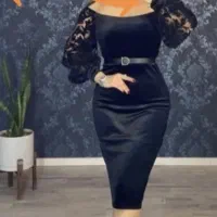 لباس مجلسی و مانتو