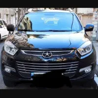 جک S5 نیو فیس مدل ۱۴۰۰