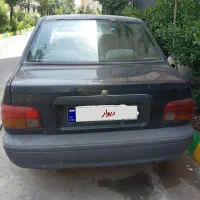 فروش پراید 82