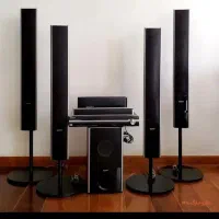 سینماخانگی سونی بیسیم وایرلس مدلDZ870w