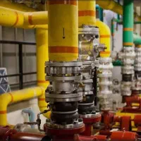 موتورخانه و تاسیسات