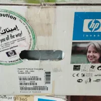 پرینتر جوهر افشان اچ پی