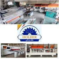 فروش دستگاه های چوب و mdf