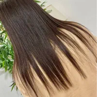 کراتین و پروتیین تراپی