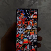 گوشی سامسونگ s10 استسنائی