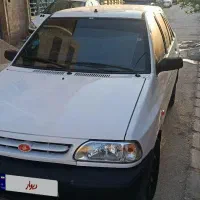 پراید ۹۲