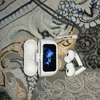 ایرپاد A9 pro با صفحه نمایش لمسی