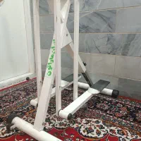 وسیله بدنسازی خانگی