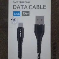 سیم شارژر میکرو