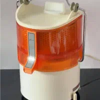 آبمیوه گیری تک کاره پارس خزر