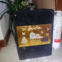 تولید دستگاه آبسوز خودرو جهانی
