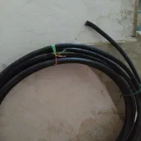 سیم کابل آلومینیوم 2در 16