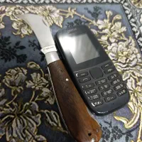 گوشی نوکیا ساده