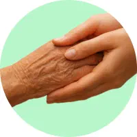 پرستاری از سالمندان در منزل،استخدام