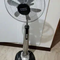 پنکه آریستان نیاز به تعمیر