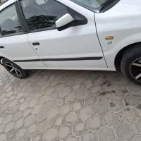 سمند ef7 96