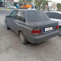پراید86|خودرو سواری و وانت|دورود, |دیوار