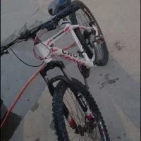 دوچرخه 26 کوهستانی کراس