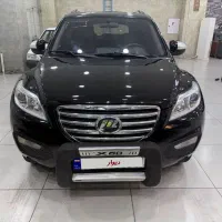 لیفان X60 مدل ۹۴ بدون رنگ گیربکس جدید