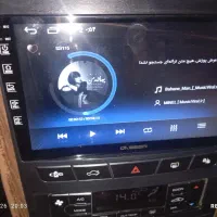 مانیتور باکسر  کیفیت عالی و تمیز.