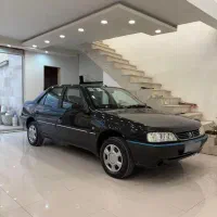 slx tu5|خودرو سواری و وانت|کردکوی, |دیوار