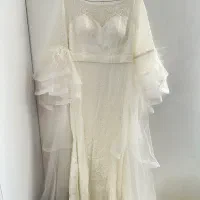 پیراهن مجلسی