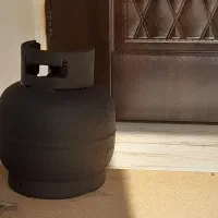 کپسول گاز