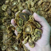 اسلایس کیوی خشک آجیلی یلدا شب چله