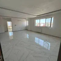 فروش واحد ۱۱۰ متری صفر کلید نخورده در رودباری