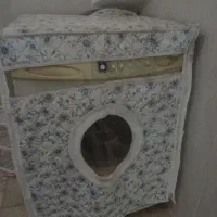 لباس شویی