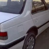 اردی مدل ۸۴ سفید