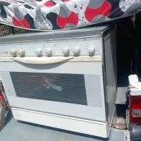 خریدار اجاق گازه خراب