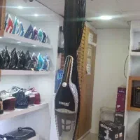 جاروبرقی پرتابل بیسمارک