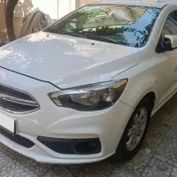شاهین پلاس اتوماتیک سانروف