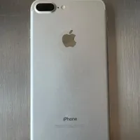 ایفون 7 plus|موبایل|اصفهان, خانه اصفهان|دیوار