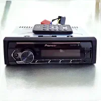ضبط پایونر bt325 بلوتوث دار اصلی در حد نو