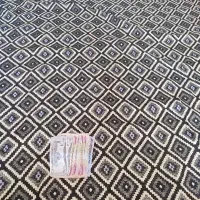 روفرشی طرح عراقی برای زائران کربلا