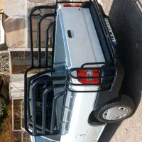 پراید وانت