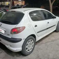 ۲۰۶ ،مدل ۱۳۹۰ ،نقد و اقساط
