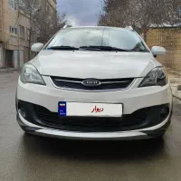ام وی ام ۳۱۵ نیوفیس مدل ۹۷ در حد