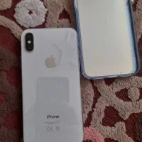 ایفون x نونو معاوضه با گوشی سامسونگ
