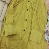 شومیز و مانتو نو