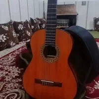 گیتار دومینگو k400نو نو